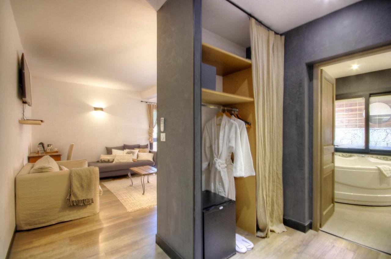 Chambre D'Hote Casa Maredda Porticcio  Exteriör bild