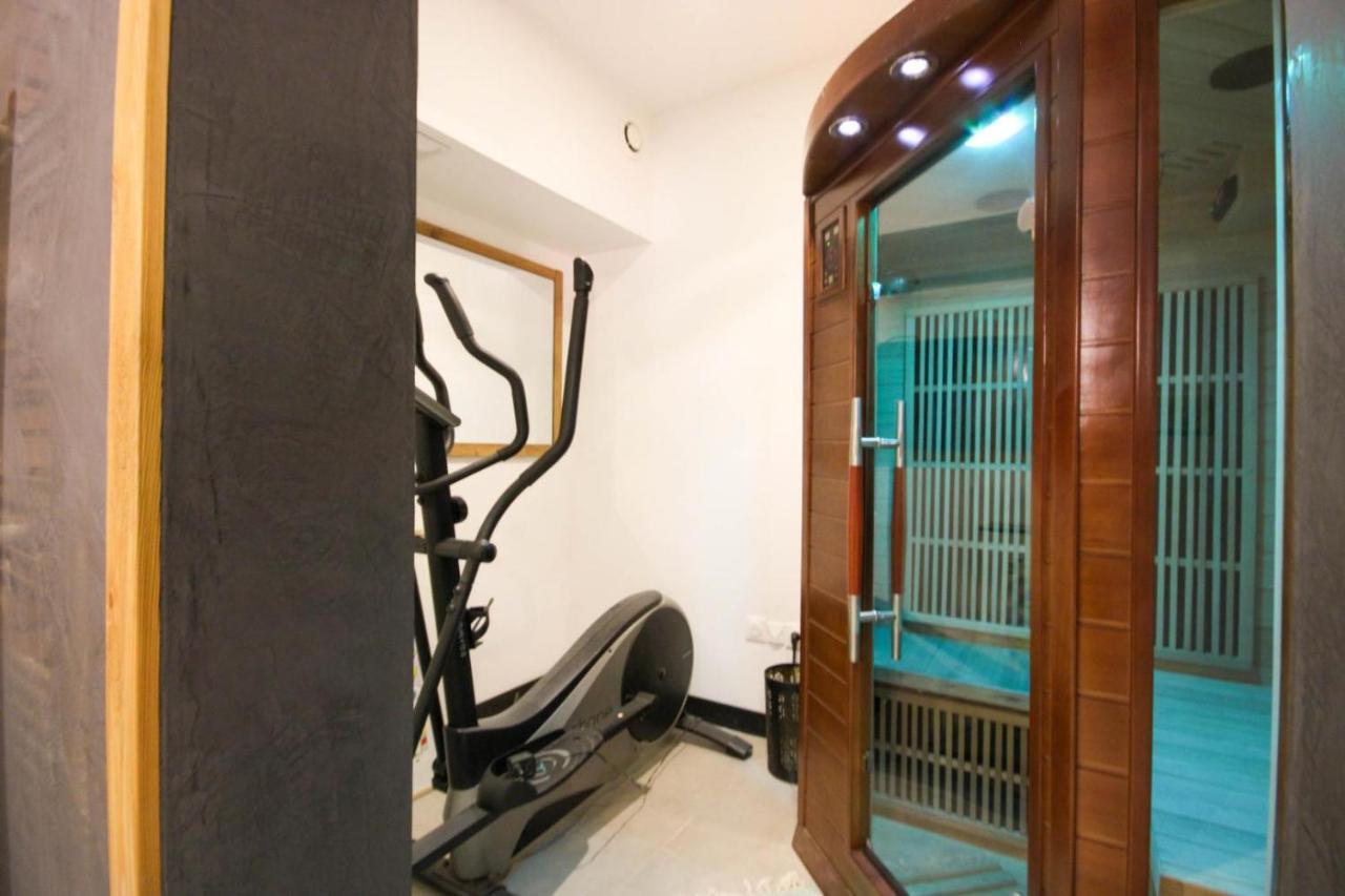 Chambre D'Hote Casa Maredda Porticcio  Exteriör bild