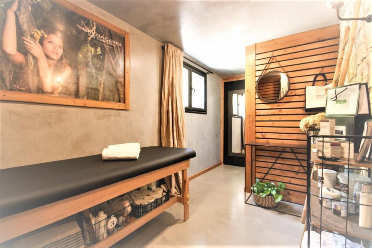 Chambre D'Hote Casa Maredda Porticcio  Exteriör bild